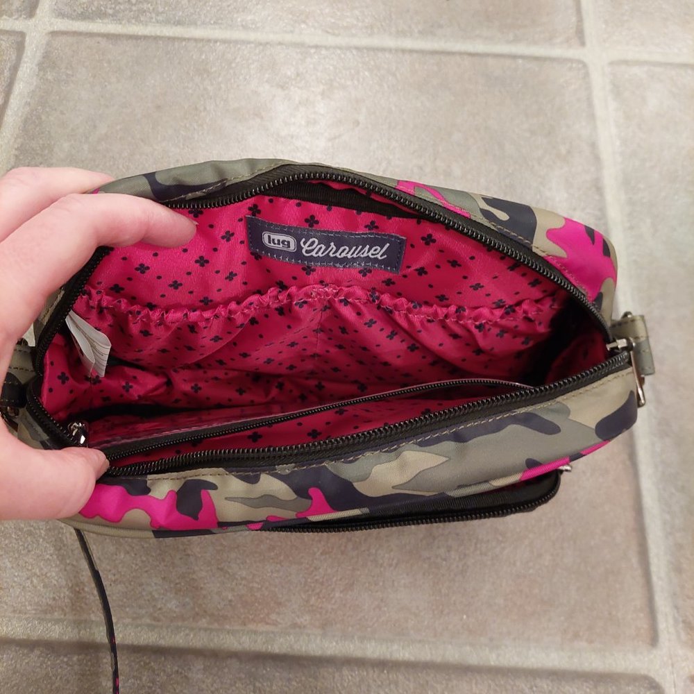 Lug bag - Picture 2 of 3